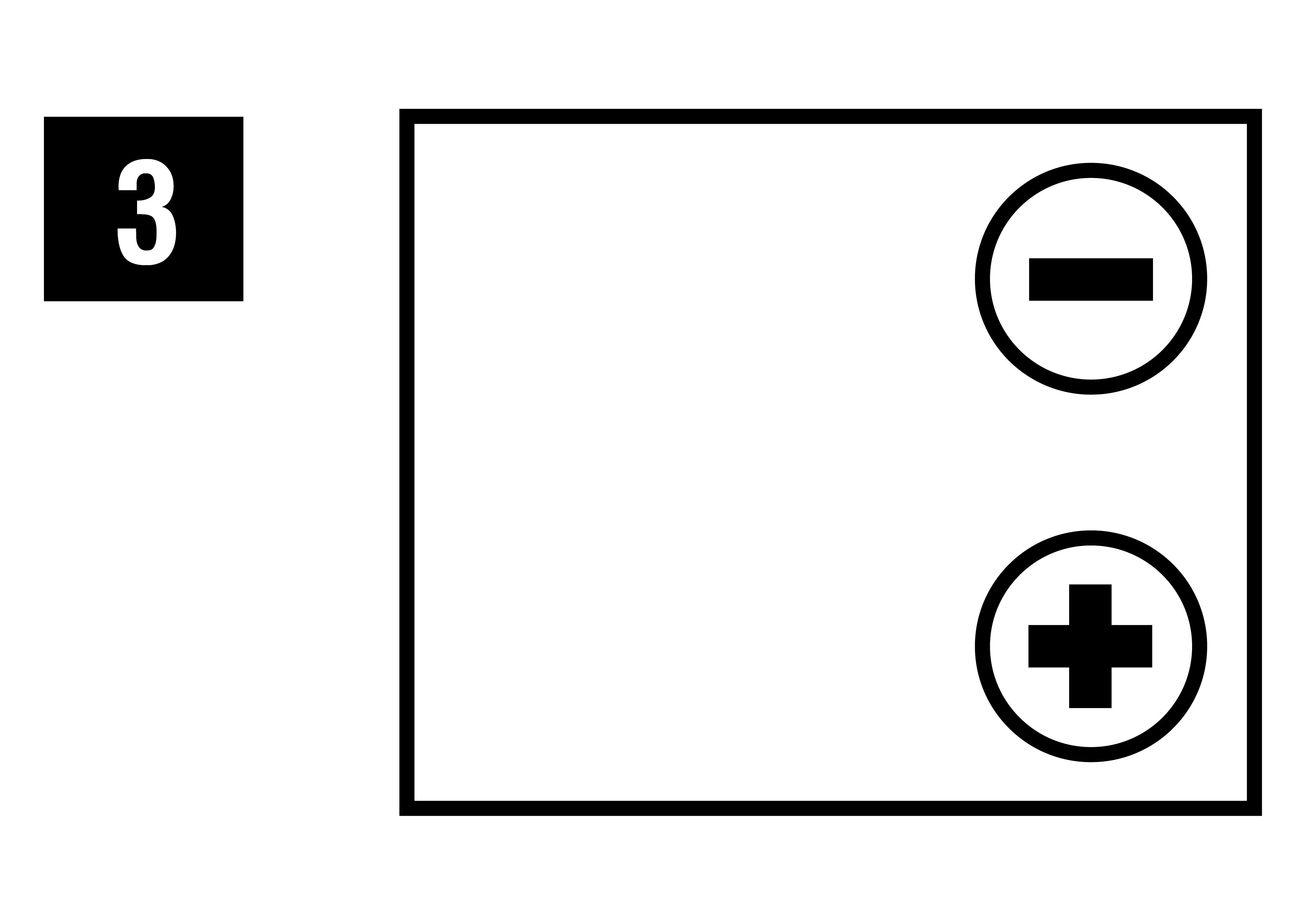 Terminal layout 3