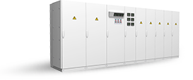 UPS / EPS Power Supply Systems