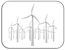 Wind energy systems
