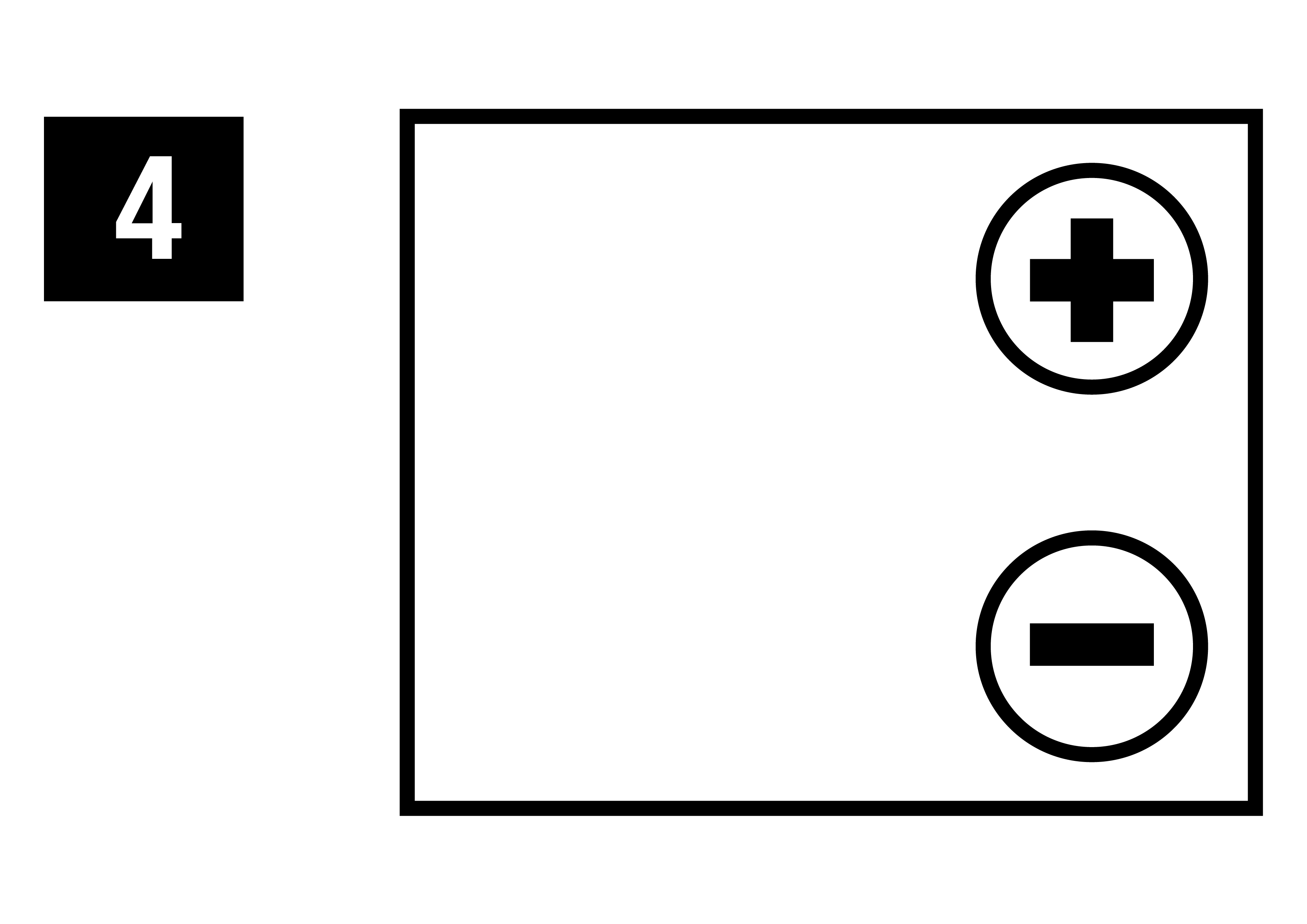 Terminal layout 4